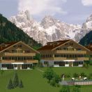 Hameau Les Crétels Hameau Les Crétels